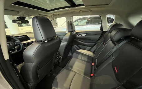 Changan CS35 Plus, 2025 год, 2 709 900 рублей, 19 фотография