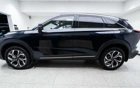 Haval F7, 2025 год, 3 549 000 рублей, 8 фотография