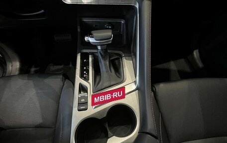 Changan CS35 Plus, 2025 год, 2 709 900 рублей, 16 фотография