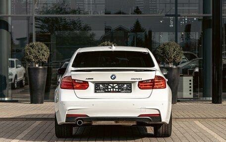 BMW 3 серия, 2015 год, 1 750 000 рублей, 5 фотография