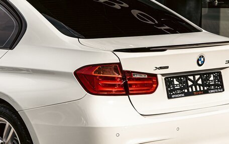 BMW 3 серия, 2015 год, 1 750 000 рублей, 10 фотография