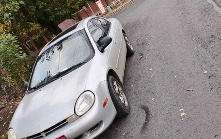 Plymouth Neon, 1999 год, 255 000 рублей, 1 фотография