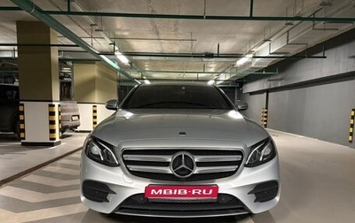Mercedes-Benz E-Класс, 2019 год, 3 500 000 рублей, 1 фотография