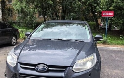 Ford Focus III, 2013 год, 700 000 рублей, 1 фотография