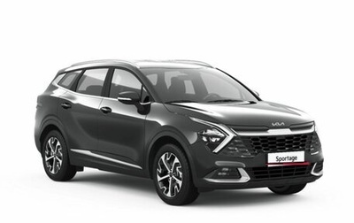 KIA Sportage IV рестайлинг, 2025 год, 4 250 000 рублей, 1 фотография