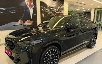 BMW X6, 2025 год, 18 279 900 рублей, 1 фотография