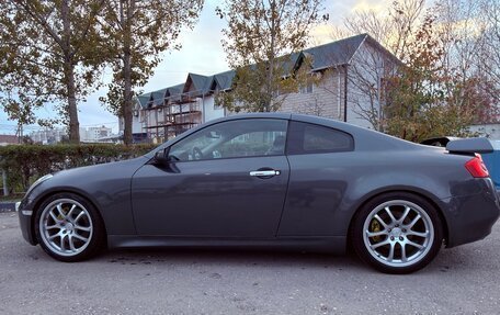 Infiniti G, 2006 год, 1 300 000 рублей, 1 фотография