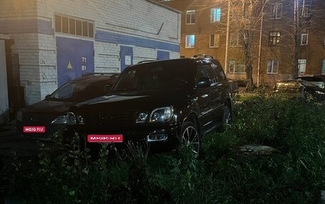 Lexus LX II, 2001 год, 2 000 000 рублей, 1 фотография