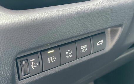Toyota RAV4, 2025 год, 3 890 000 рублей, 9 фотография