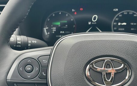Toyota RAV4, 2025 год, 3 890 000 рублей, 14 фотография