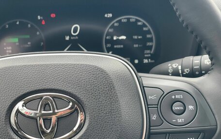 Toyota RAV4, 2025 год, 3 890 000 рублей, 15 фотография
