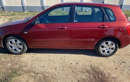 KIA Cerato I, 2006 год, 480 000 рублей, 2 фотография