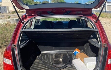 KIA Cerato I, 2006 год, 480 000 рублей, 8 фотография