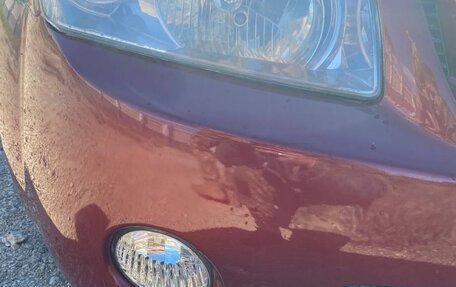 KIA Cerato I, 2006 год, 480 000 рублей, 6 фотография