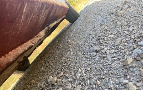 KIA Cerato I, 2006 год, 480 000 рублей, 7 фотография