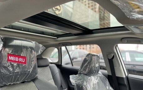 Toyota RAV4, 2025 год, 3 890 000 рублей, 22 фотография