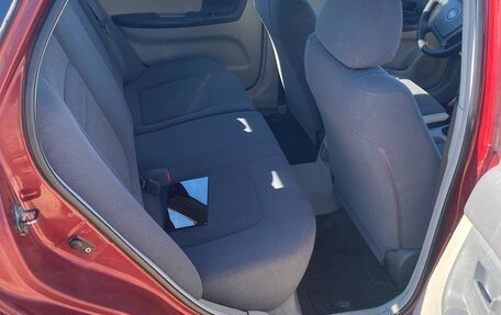 KIA Cerato I, 2006 год, 480 000 рублей, 10 фотография