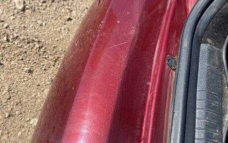 KIA Cerato I, 2006 год, 480 000 рублей, 15 фотография