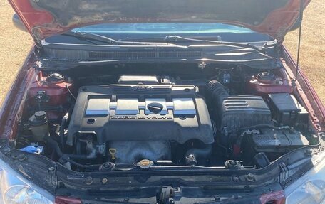 KIA Cerato I, 2006 год, 480 000 рублей, 13 фотография