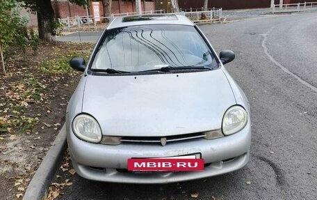 Plymouth Neon, 1999 год, 255 000 рублей, 2 фотография