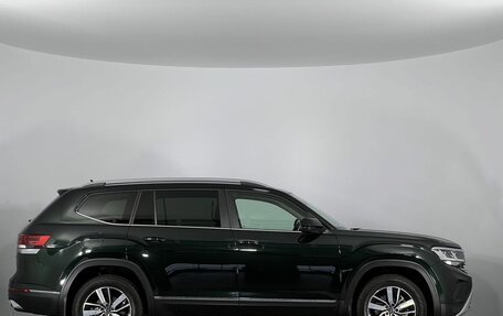 Volkswagen Teramont I, 2021 год, 4 150 000 рублей, 4 фотография