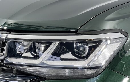 Volkswagen Teramont I, 2021 год, 4 150 000 рублей, 9 фотография