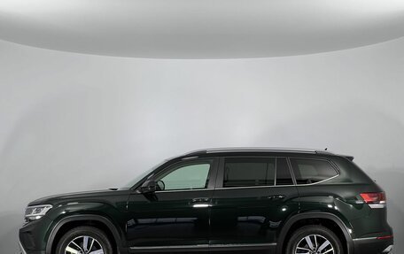 Volkswagen Teramont I, 2021 год, 4 150 000 рублей, 8 фотография