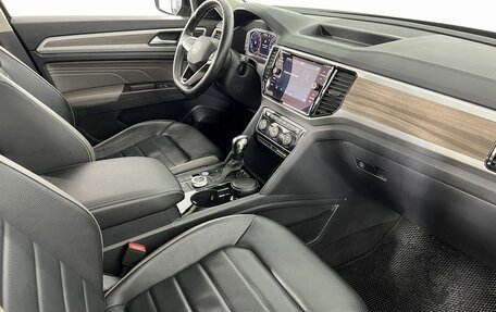 Volkswagen Teramont I, 2021 год, 4 150 000 рублей, 13 фотография