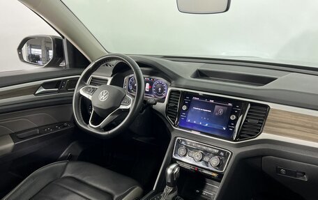 Volkswagen Teramont I, 2021 год, 4 150 000 рублей, 14 фотография