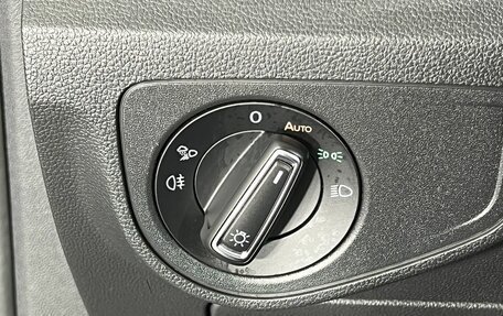 Volkswagen Teramont I, 2021 год, 4 150 000 рублей, 20 фотография