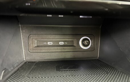 Volkswagen Teramont I, 2021 год, 4 150 000 рублей, 18 фотография