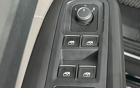 Volkswagen Teramont I, 2021 год, 4 150 000 рублей, 19 фотография