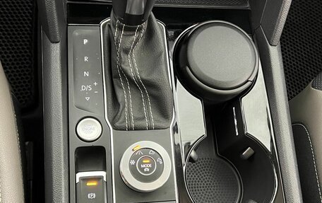 Volkswagen Teramont I, 2021 год, 4 150 000 рублей, 17 фотография