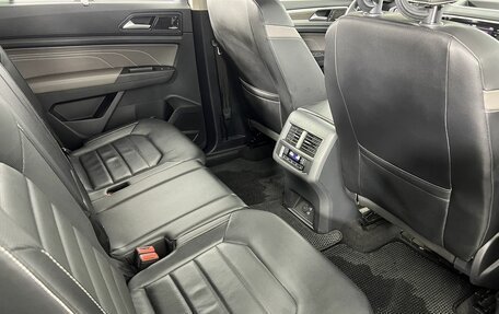 Volkswagen Teramont I, 2021 год, 4 150 000 рублей, 12 фотография