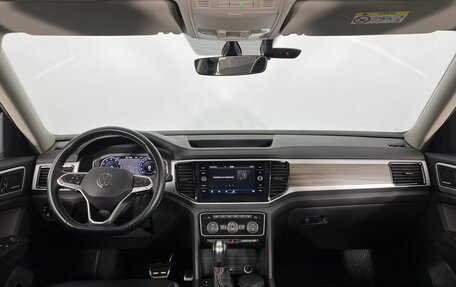 Volkswagen Teramont I, 2021 год, 4 150 000 рублей, 15 фотография