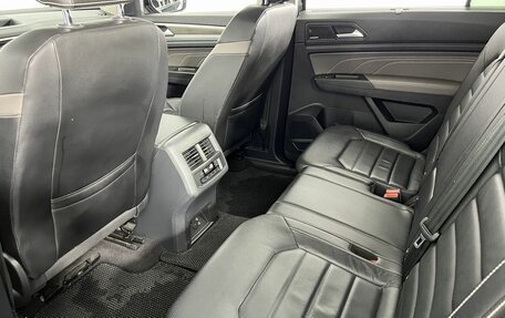 Volkswagen Teramont I, 2021 год, 4 150 000 рублей, 11 фотография