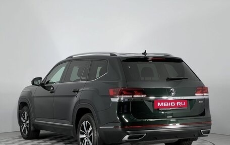 Volkswagen Teramont I, 2021 год, 4 150 000 рублей, 7 фотография