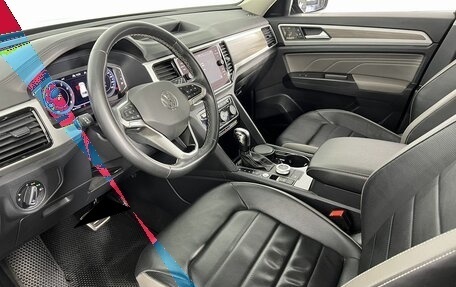 Volkswagen Teramont I, 2021 год, 4 150 000 рублей, 10 фотография