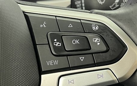 Volkswagen Teramont I, 2021 год, 4 150 000 рублей, 22 фотография