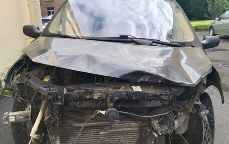 Renault Scenic III, 2009 год, 180 000 рублей, 3 фотография