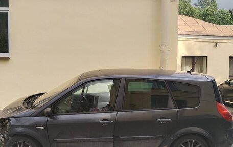 Renault Scenic III, 2009 год, 180 000 рублей, 2 фотография