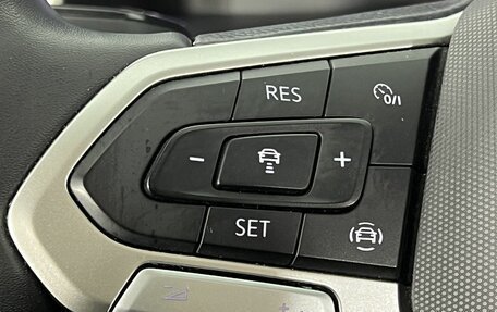 Volkswagen Teramont I, 2021 год, 4 150 000 рублей, 21 фотография