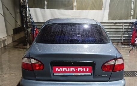 ЗАЗ Chance, 2009 год, 300 000 рублей, 2 фотография