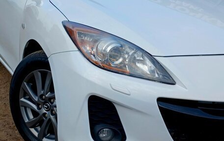 Mazda 3, 2012 год, 849 000 рублей, 4 фотография