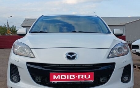 Mazda 3, 2012 год, 849 000 рублей, 6 фотография