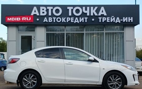 Mazda 3, 2012 год, 849 000 рублей, 2 фотография