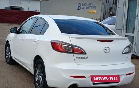 Mazda 3, 2012 год, 849 000 рублей, 3 фотография