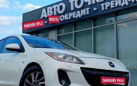Mazda 3, 2012 год, 849 000 рублей, 5 фотография