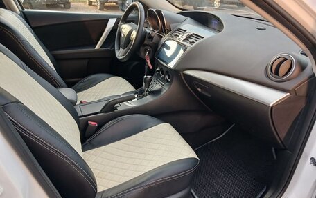 Mazda 3, 2012 год, 849 000 рублей, 16 фотография