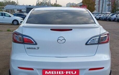 Mazda 3, 2012 год, 849 000 рублей, 10 фотография